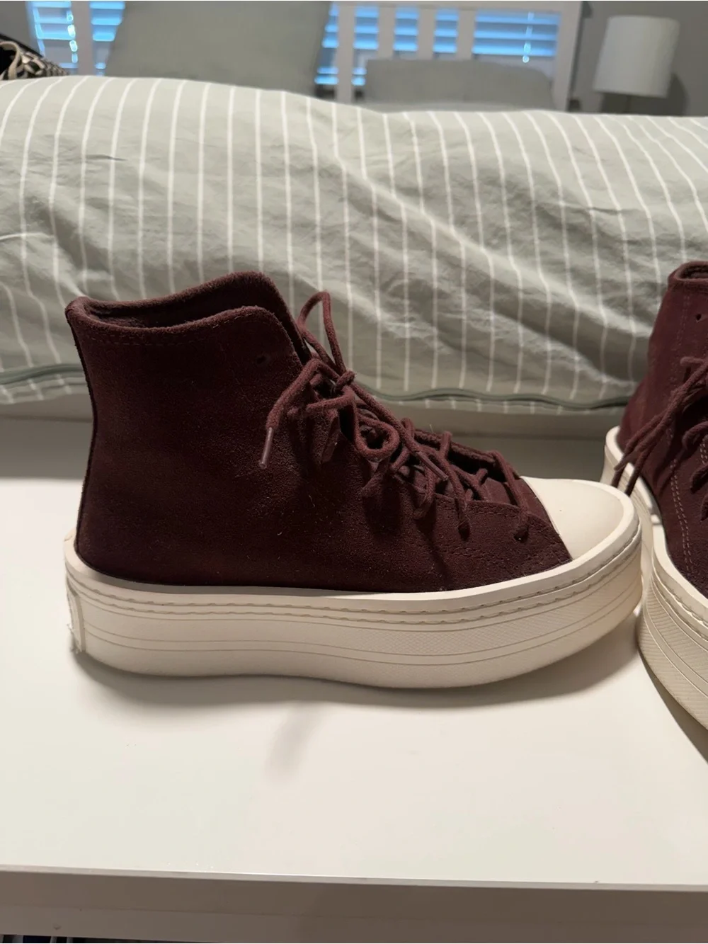Chuck Taylor All Star Modern Lift Platform